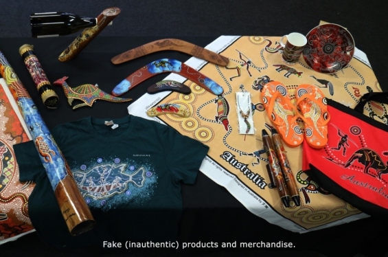 Aboriginal Art - Buying Indigenous Art Ethically